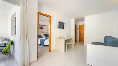 Vibra Panoramic Apart
