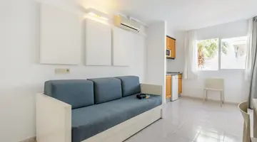 Vibra Panoramic Apart