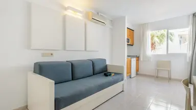 Vibra Panoramic Apart