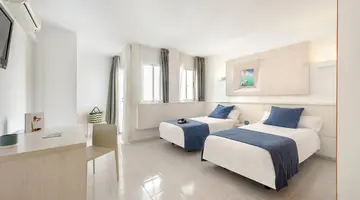 Vibra Panoramic Apart