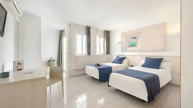 Vibra Panoramic Apart