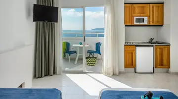 Vibra Panoramic Apart