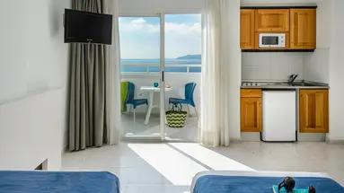 Vibra Panoramic Apart