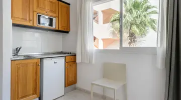 Vibra Panoramic Apart