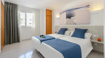 Vibra Panoramic Apart