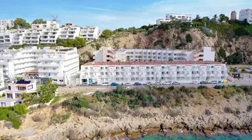 Vibra Panoramic Apart