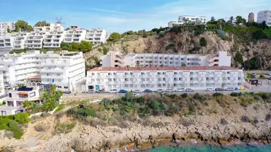 Vibra Panoramic Apart