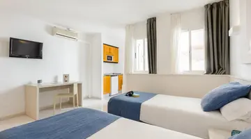 Vibra Panoramic Apart