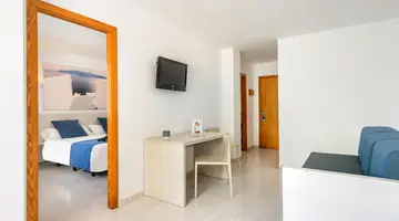 Vibra Panoramic Apart