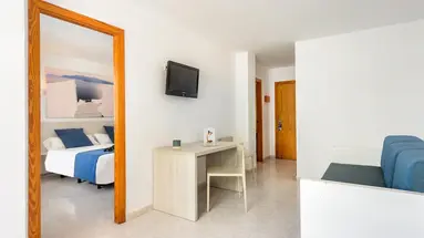 Vibra Panoramic Apart