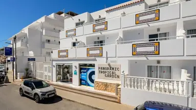 Vibra Panoramic Apartments