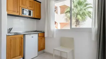 Vibra Panoramic Apartments