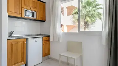 Vibra Panoramic Apartments