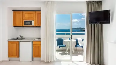 Vibra Panoramic Apartments