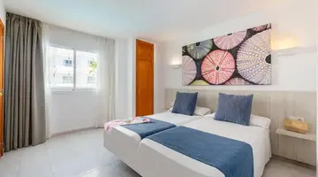 Vibra Panoramic Apartments