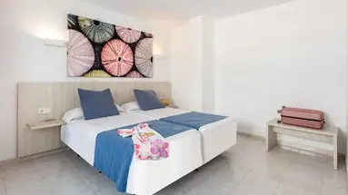 Vibra Panoramic Apartments