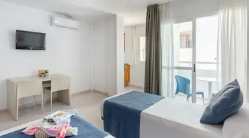 Vibra Panoramic Apartments