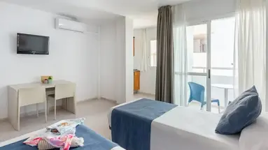 Vibra Panoramic Apartments