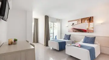 Vibra Panoramic Apartments