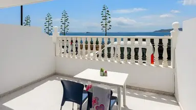 Vibra Panoramic Apartments