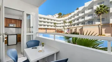 Vibra Panoramic Apartments