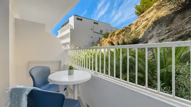 Vibra Panoramic Apartments