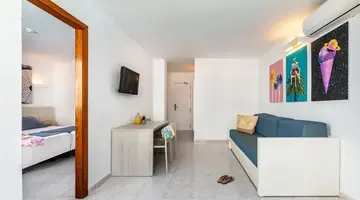 Vibra Panoramic Apartments