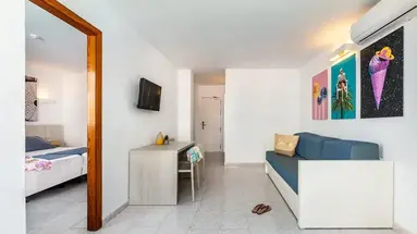 Vibra Panoramic Apartments