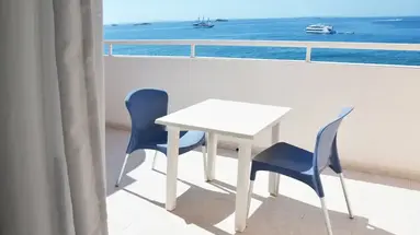 Vibra Panoramic Apartments