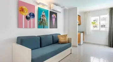 Vibra Panoramic Apartments