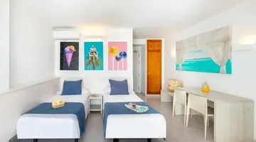 Vibra Panoramic Apartments