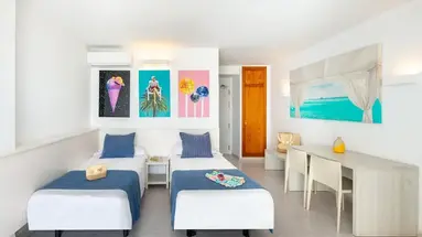 Vibra Panoramic Apartments