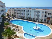 Vibra Panoramic Apartments