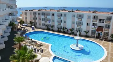 Vibra Panoramic Apartments