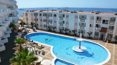 Vibra Panoramic Apartments