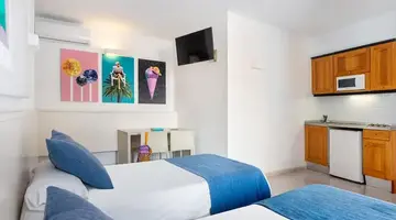 Vibra Panoramic Apartments