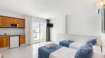 Vibra Panoramic Apartments