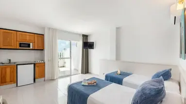 Vibra Panoramic Apartments