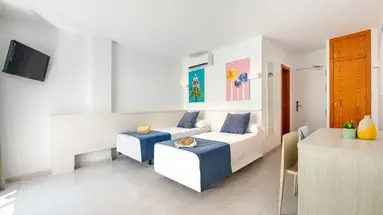 Vibra Panoramic Apartments