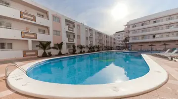 Vibra Panoramic Apartments