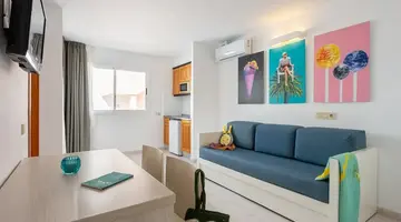 Vibra Panoramic Apartments