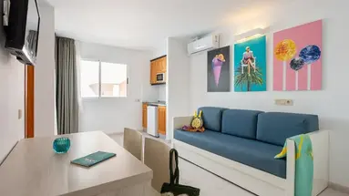 Vibra Panoramic Apartments