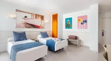 Vibra Panoramic Apartments