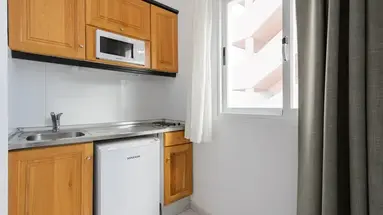 Vibra Panoramic Apartments