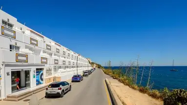 Vibra Panoramic Apartments