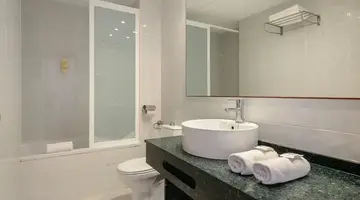 Vibra Panoramic Apartments