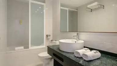 Vibra Panoramic Apartments
