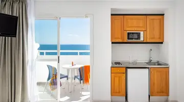 Vibra Panoramic Apartments