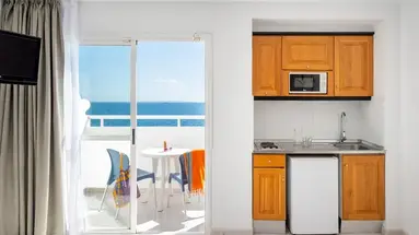 Vibra Panoramic Apartments