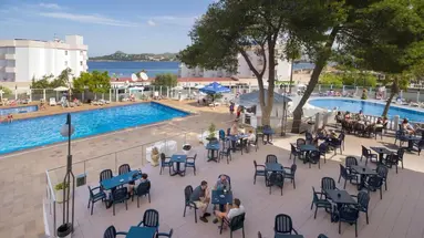 Vibra Riviera